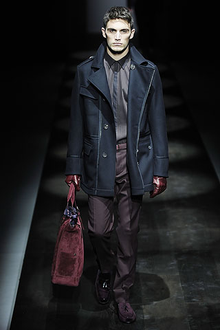 Salvatore Ferragamo / - 2009-2010